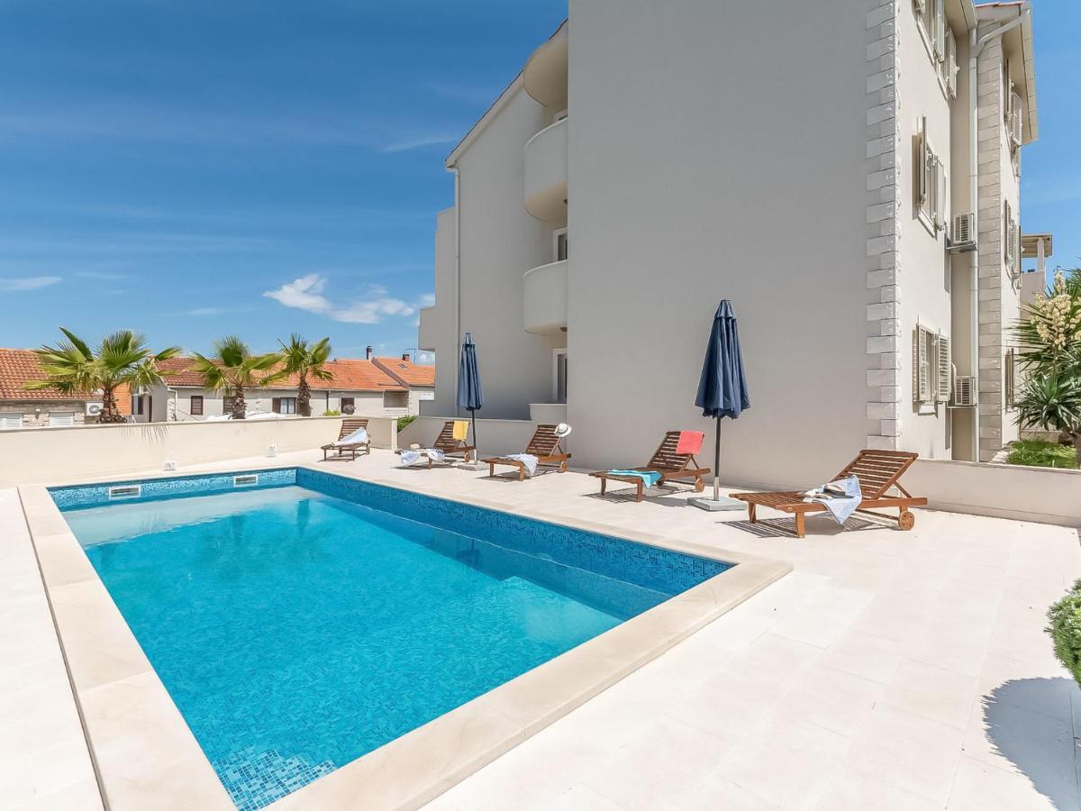 Apartment Villa 2 Pools-1 By Interhome Sutivan Exterior foto